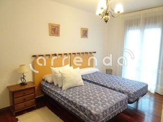 Piso en alquiler en Centro - Ayuntamiento en Santander