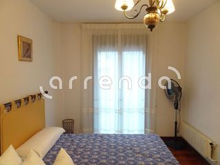 Piso en alquiler en Centro - Ayuntamiento en Santander