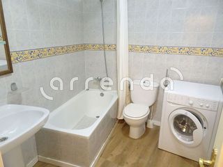 Piso en alquiler en Centro - Ayuntamiento en Santander