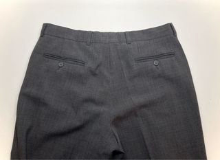 Pantalón de Vestir << EASY WEAR >>