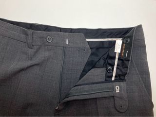 Pantalón de Vestir << EASY WEAR >>