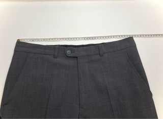 Pantalón de Vestir << EASY WEAR >>