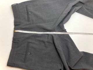 Pantalón de Vestir << EASY WEAR >>