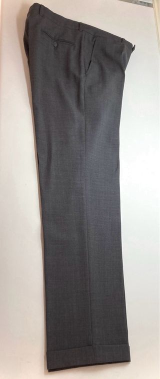 Pantalón de Vestir << EASY WEAR >>