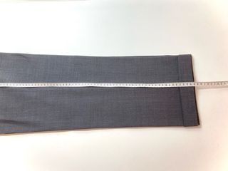 Pantalón de Vestir << EASY WEAR >>