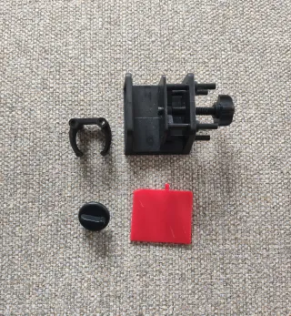 Comedero automático para pecera Boyu ZW-82