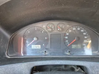 Volkswagen Caravelle 2.5TDI 174cv Larga