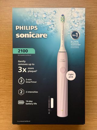 Precintado - Cepillo Philips Sonicare 2100