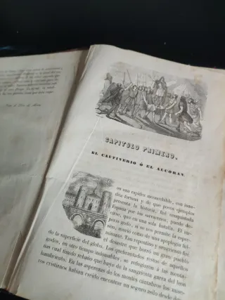 Pelayo El Restaurador de España – Don Juan de Dios
