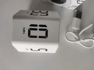 Temporizador Gravity Timer