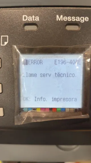 Plóter Canon imagePROGRAF IPF8400