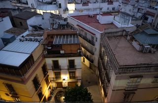 Piso en alquiler en Alfalfa en Sevilla