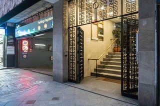 Piso en alquiler en Alfalfa en Sevilla