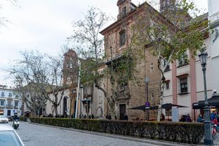 Piso en alquiler en Alfalfa en Sevilla