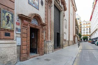Piso en alquiler en Alfalfa en Sevilla