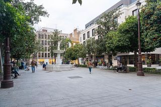 Piso en alquiler en Alfalfa en Sevilla