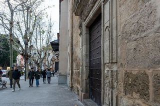 Piso en alquiler en Alfalfa en Sevilla