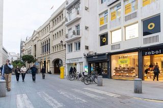 Piso en alquiler en Alfalfa en Sevilla
