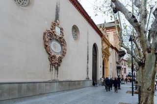 Piso en alquiler en Alfalfa en Sevilla
