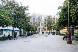Piso en alquiler en Alfalfa en Sevilla
