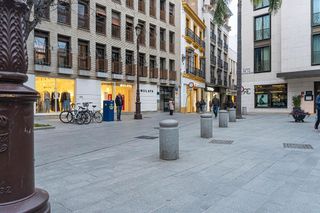 Piso en alquiler en Alfalfa en Sevilla