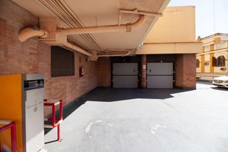 Piso en alquiler en Alfalfa en Sevilla