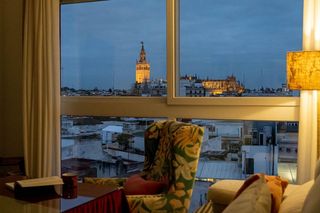 Piso en alquiler en Alfalfa en Sevilla
