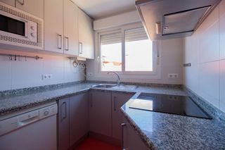 Piso en alquiler en Alfalfa en Sevilla