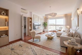 Piso en alquiler en Alfalfa en Sevilla