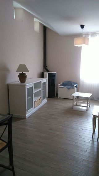 Piso en alquiler en San Lorenzo - San Marcos en Segovia