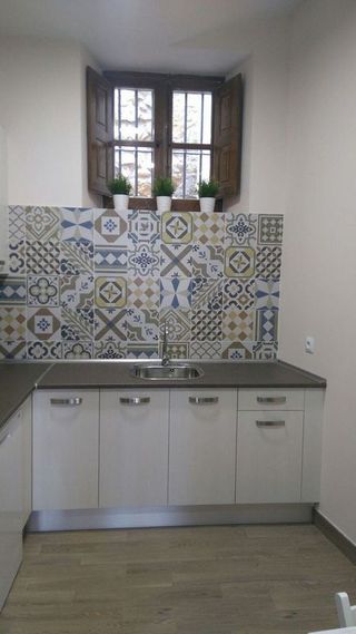 Piso en alquiler en San Lorenzo - San Marcos en Segovia