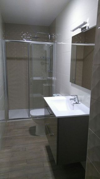 Piso en alquiler en San Lorenzo - San Marcos en Segovia