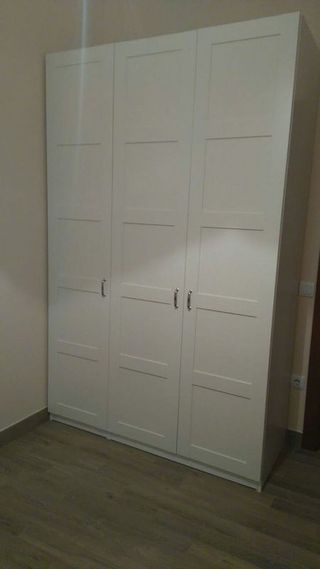 Piso en alquiler en San Lorenzo - San Marcos en Segovia