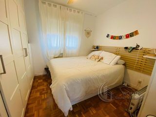 Ático en alquiler en Almagro en Madrid