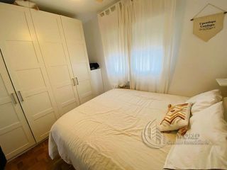 Ático en alquiler en Almagro en Madrid