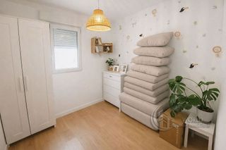 Ático en alquiler en Almagro en Madrid