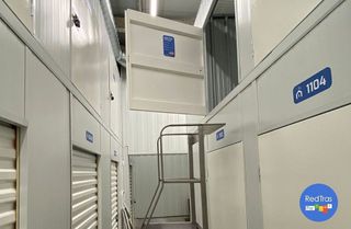 Trastero en alquiler en Juan Flórez - San Pablo en Coruña (A)