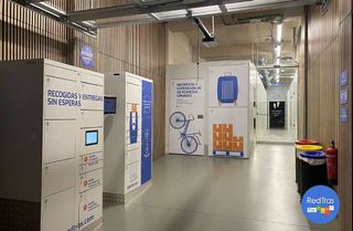 Trastero en alquiler en Juan Flórez - San Pablo en Coruña (A)