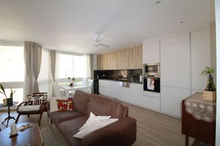 Piso en alquiler en La Malagueta - La Caleta en Málaga