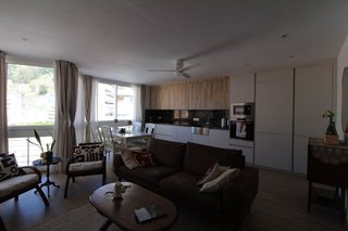 Piso en alquiler en La Malagueta - La Caleta en Málaga