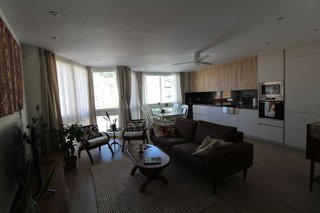 Piso en alquiler en La Malagueta - La Caleta en Málaga