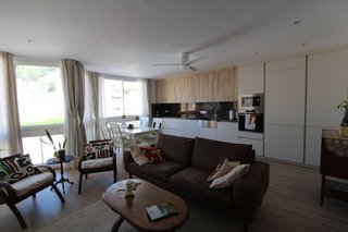 Piso en alquiler en La Malagueta - La Caleta en Málaga