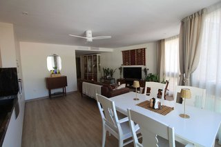 Piso en alquiler en La Malagueta - La Caleta en Málaga