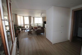 Piso en alquiler en La Malagueta - La Caleta en Málaga