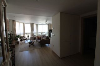 Piso en alquiler en La Malagueta - La Caleta en Málaga