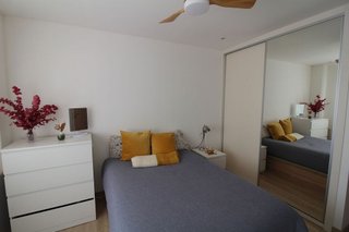 Piso en alquiler en La Malagueta - La Caleta en Málaga