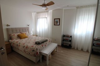 Piso en alquiler en La Malagueta - La Caleta en Málaga