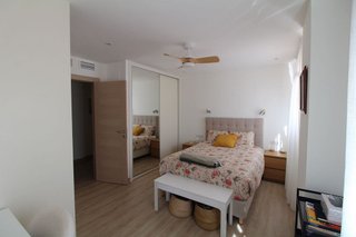 Piso en alquiler en La Malagueta - La Caleta en Málaga