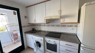 Piso en alquiler en La Cala de Villajoyosa en Villajoyosa/Vila Joiosa (la)