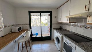 Piso en alquiler en La Cala de Villajoyosa en Villajoyosa/Vila Joiosa (la)